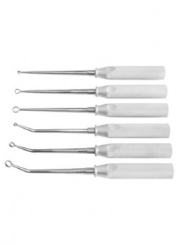 KNEE-Surgical Tools